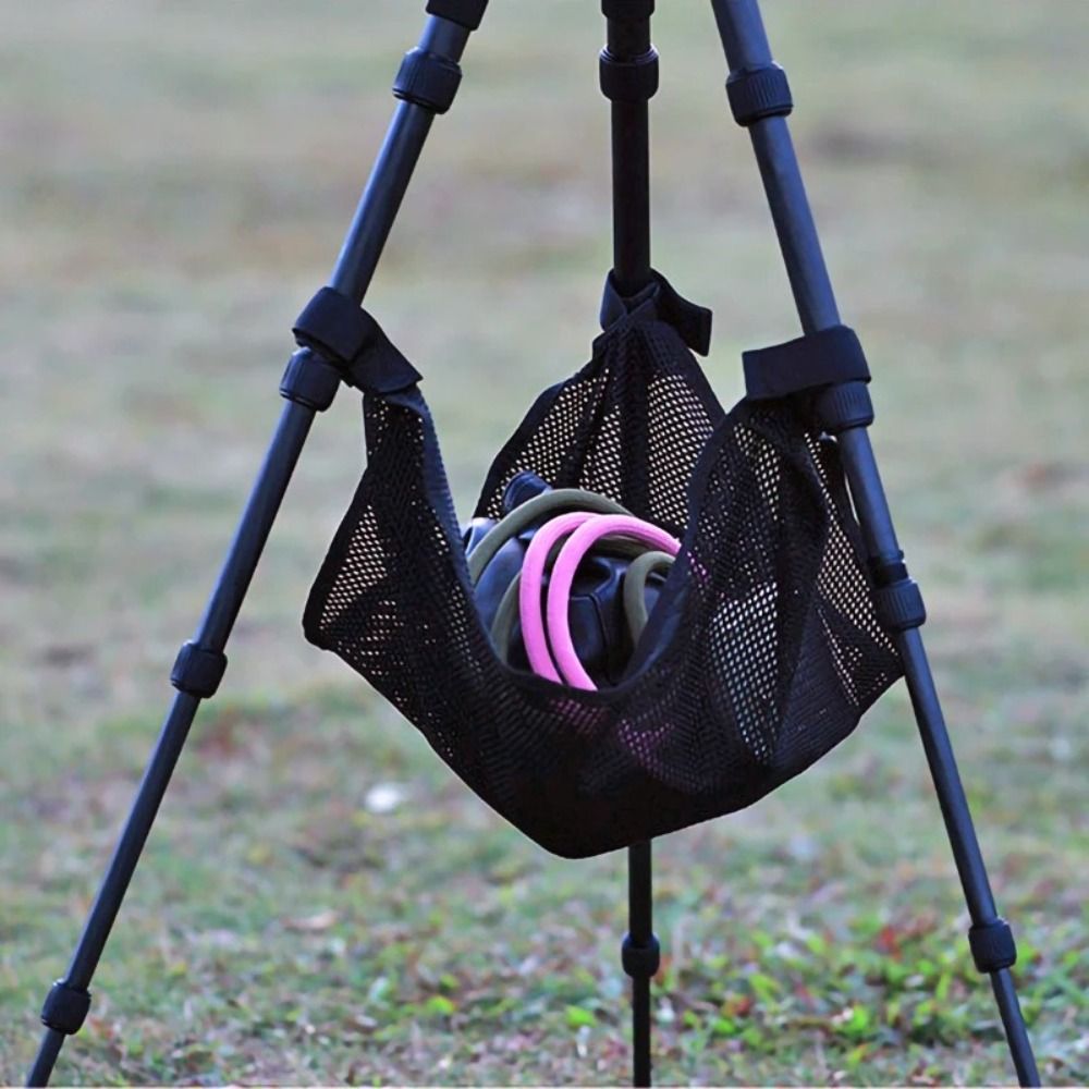 Photography Gear - Taşınabilir Sabitleyici Tripod Ağırlık Çantası Çok