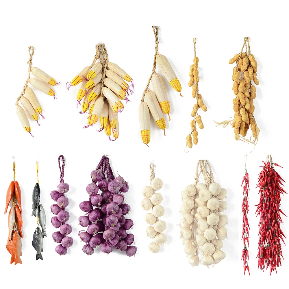 Photography Food - Simülasyon yapay köpük gıda sebze sarımsak