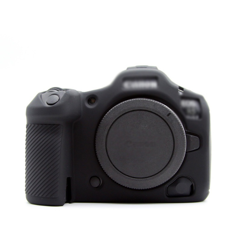 Photography Zone System - CANON EOS R5 Mark II için
