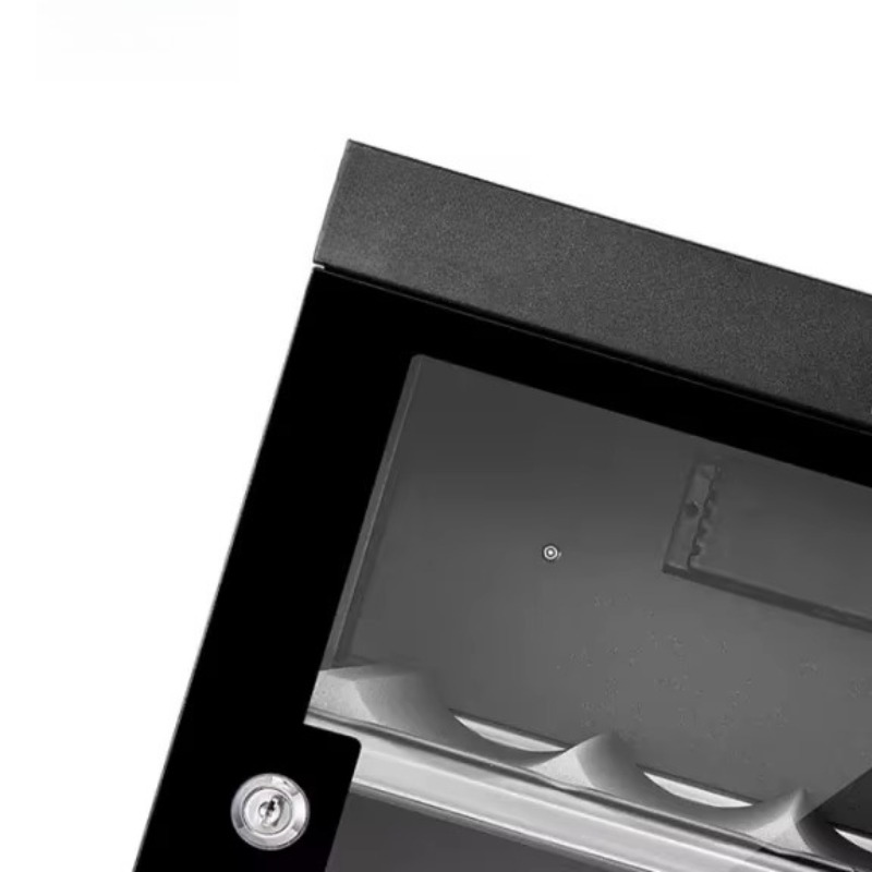 Camera Dry Cabinet - 35L Anti-statik ve Nem Geçirmez Nemlendirme