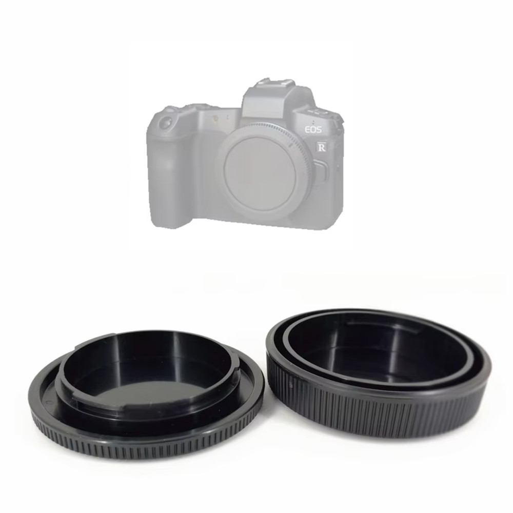 Photography Zone System - Canon EOS R1 RP R3 R5