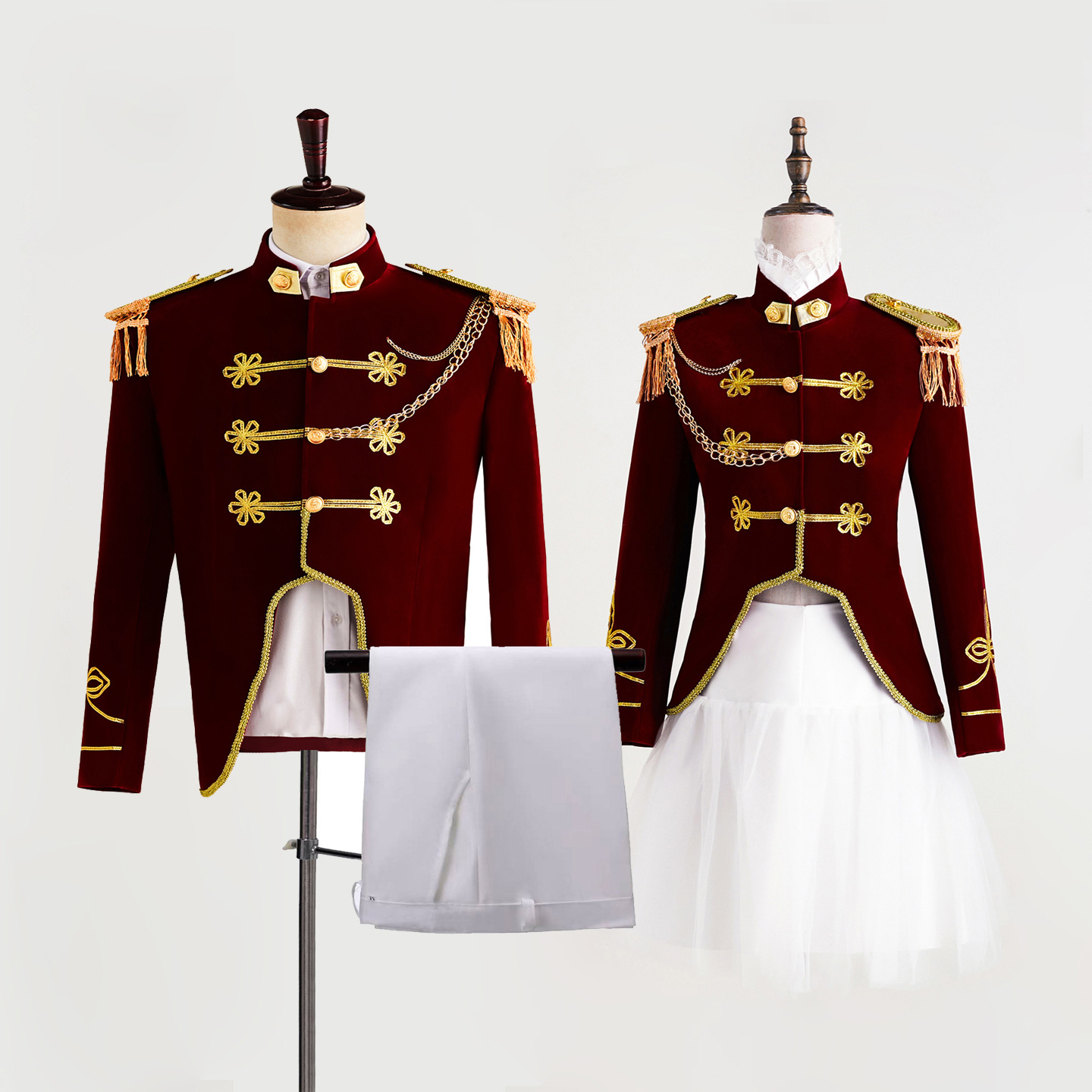 Photography Of A Man - Erkekler ve Kadınlar için Moda Lacivert