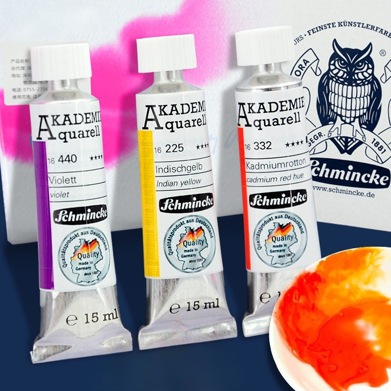 Akademi Sınıfı 15 ml/0.5 oz Tü - Photography Fine Art incelemesi ve fiyatı