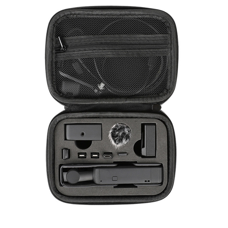 Cep Kamerası Taşınabilir Kılıf - Memory Card Case incelemesi ve fiyatı
