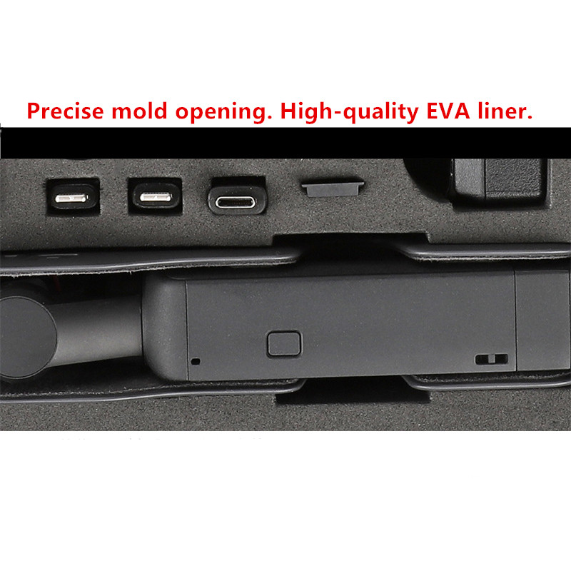 Cep Kamerası Taşınabilir Kılıf - Memory Card Case incelemesi ve fiyatı