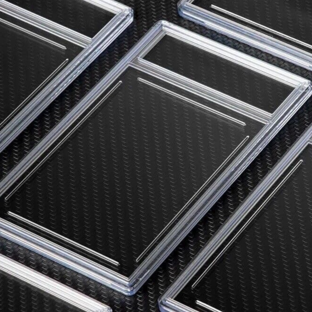 Etiket Yuvalı Dereceli Kart Kı - Memory Card Case incelemesi ve fiyatı