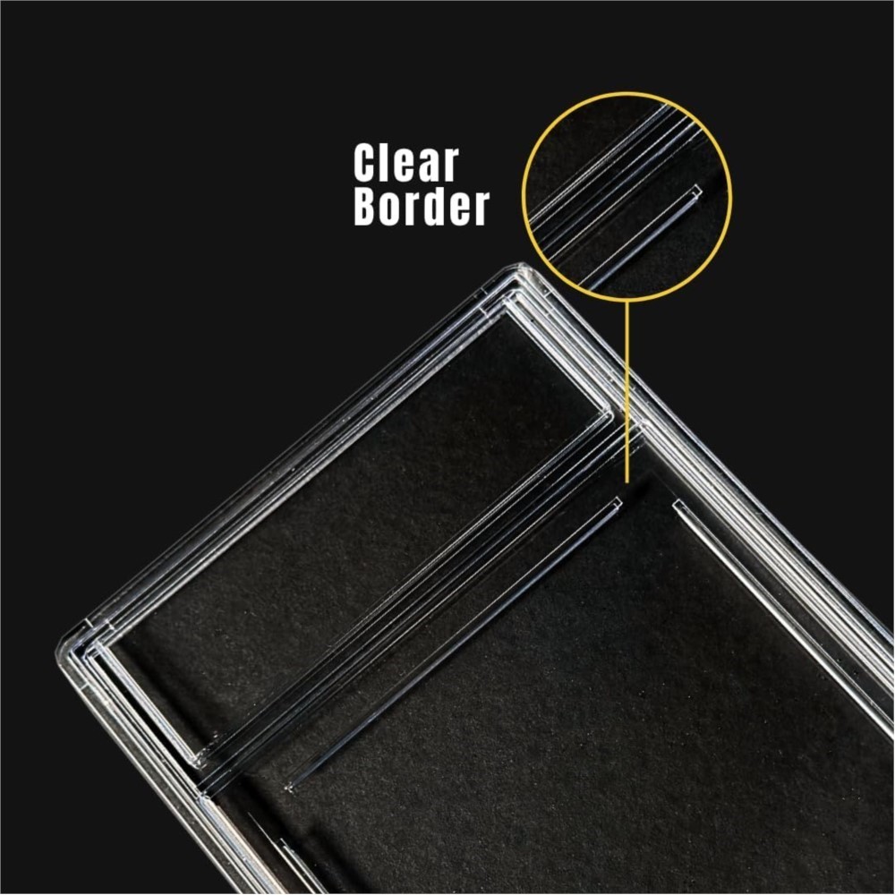 Etiket Yuvalı Dereceli Kart Kı - Memory Card Case incelemesi ve fiyatı