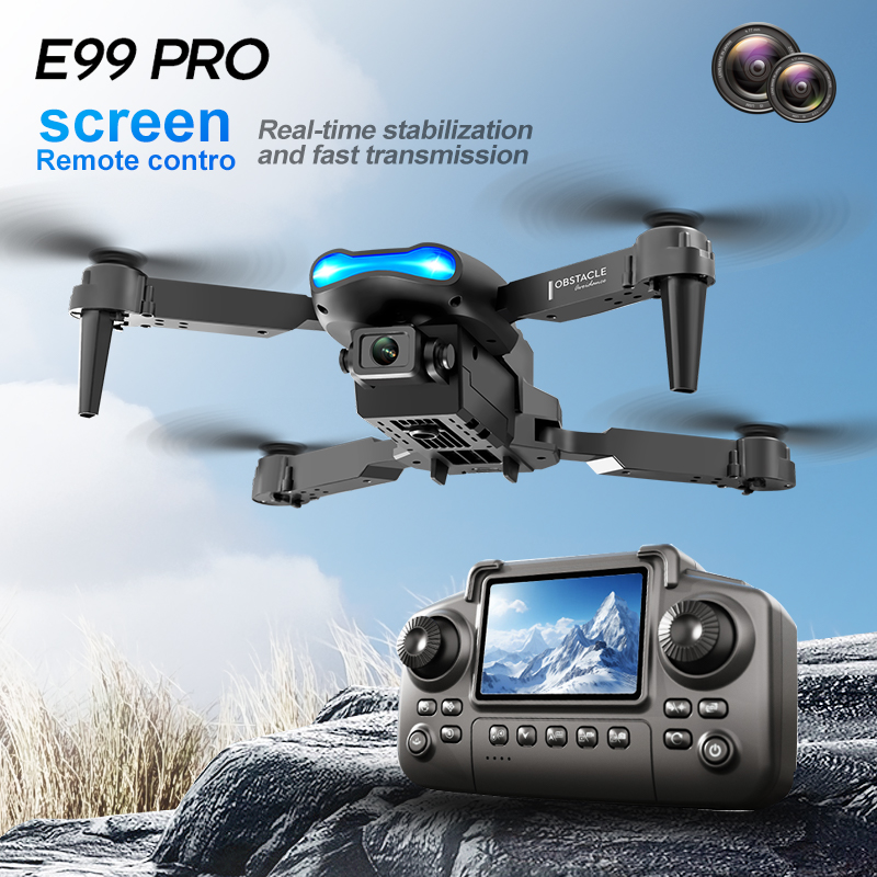 ZNLYRION RC Drone 4K Çift Kame - Camera Dry Cabinet incelemesi ve fiyatı