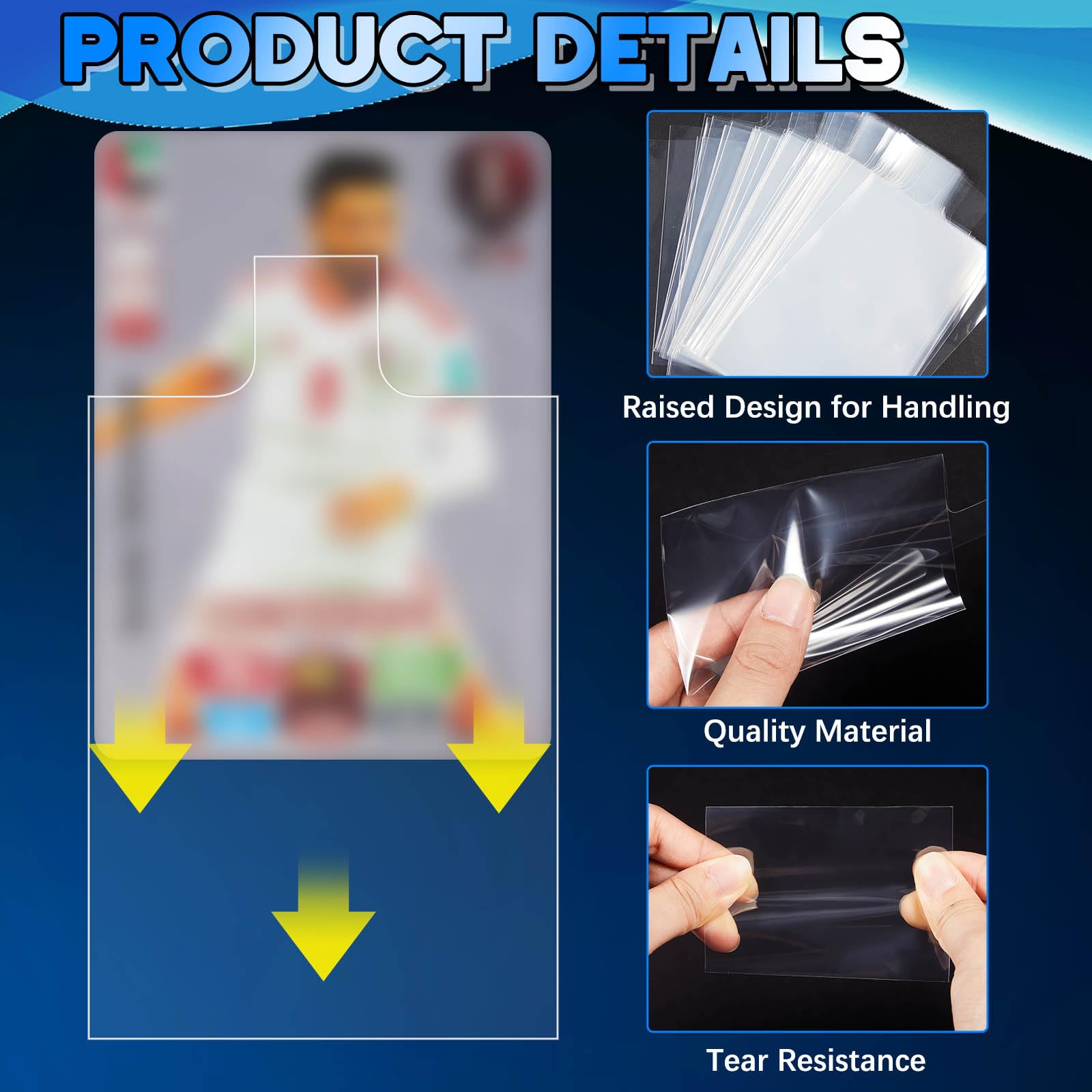 100-1000 adet 65*90mm Kabartma - Memory Card Case incelemesi ve fiyatı