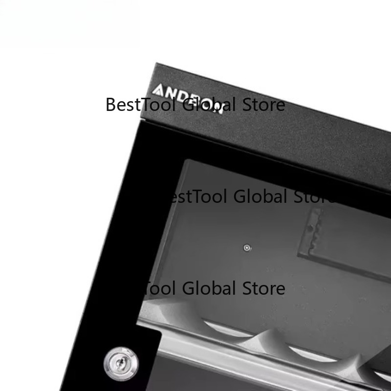 35L ANDBON ESD Kuru Dolap, PCB - Camera Dry Cabinet incelemesi ve fiyatı