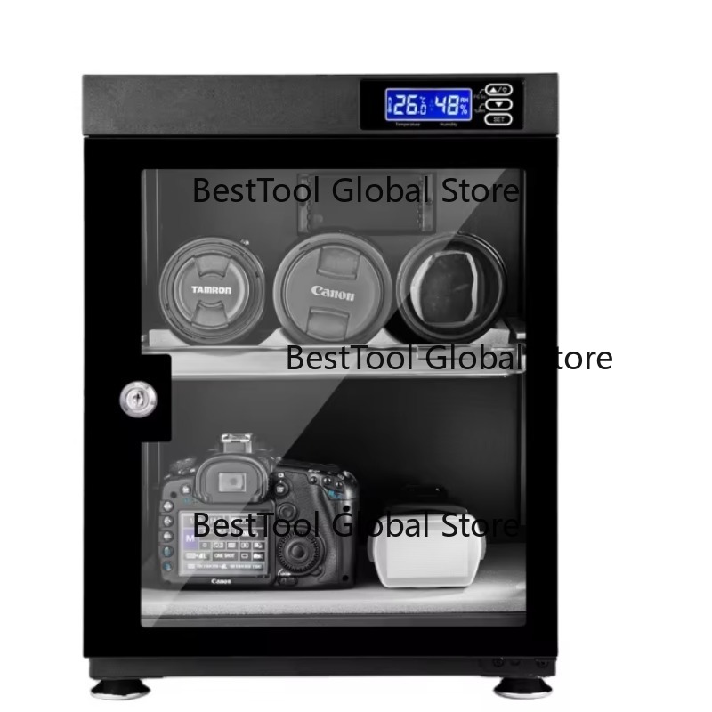 35L ANDBON ESD Kuru Dolap, PCB - Camera Dry Cabinet incelemesi ve fiyatı