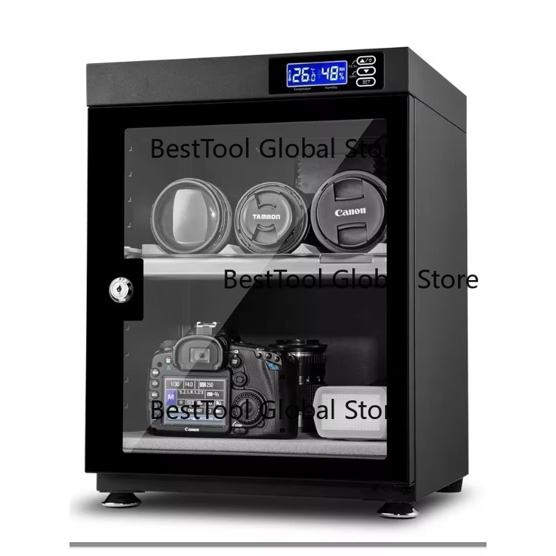 35L ANDBON ESD Kuru Dolap, PCB - Camera Dry Cabinet incelemesi ve fiyatı
