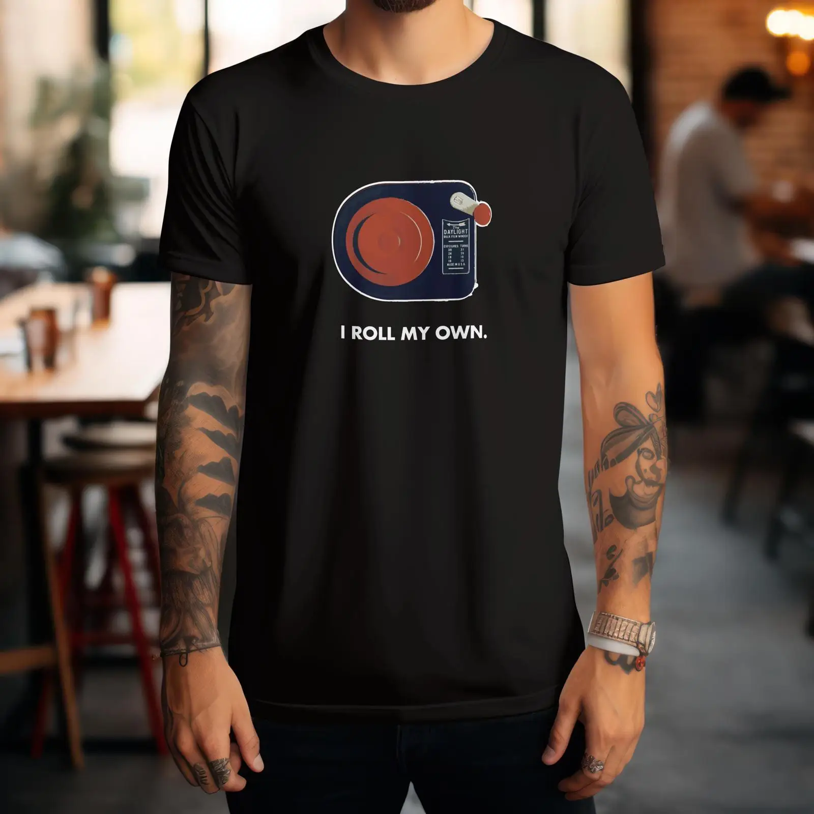 Softstyle Tişört Komik Retro F - Photography Graphic Design incelemesi ve fiyatı