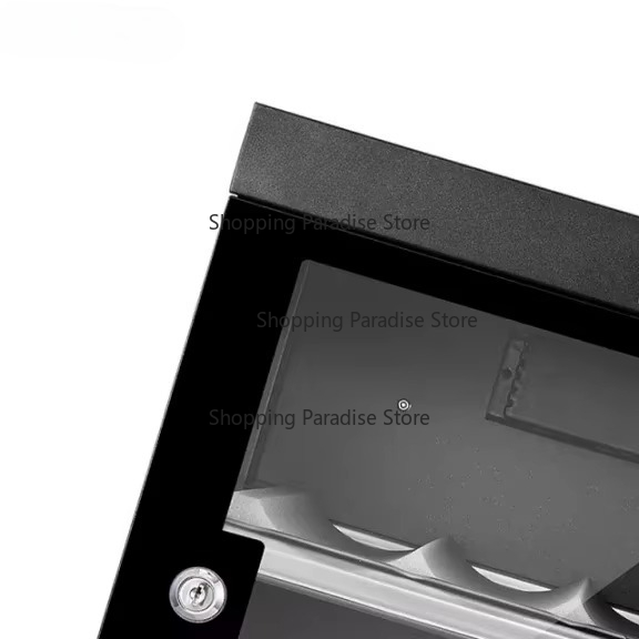 35L Anti-statik ve Nem Geçirme - Camera Dry Cabinet incelemesi ve fiyatı