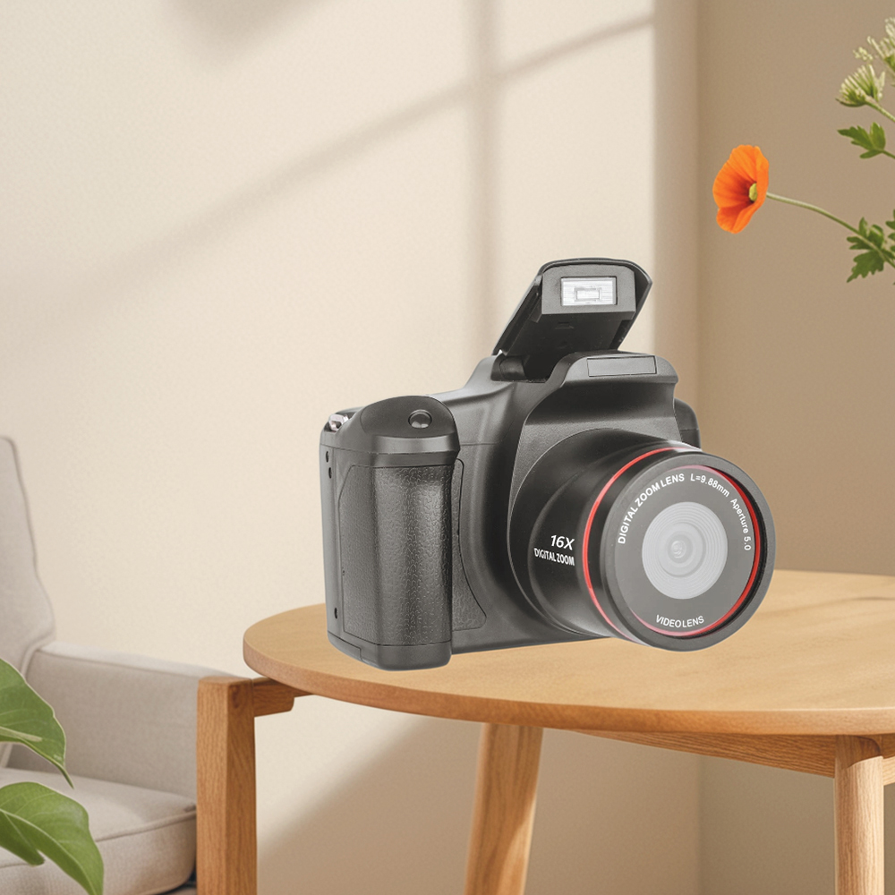 1080P 16MP Kamera, 2.4 İnç LCD - Photography Word incelemesi ve fiyatı