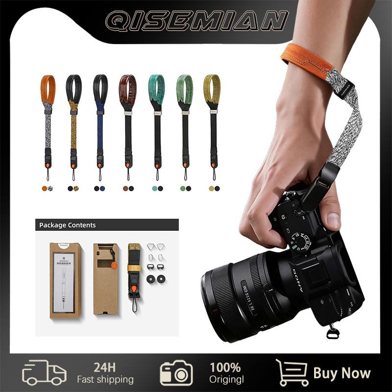 Kamera Bilek Askısı, Ayarlanab - Photography Zone System incelemesi ve fiyatı