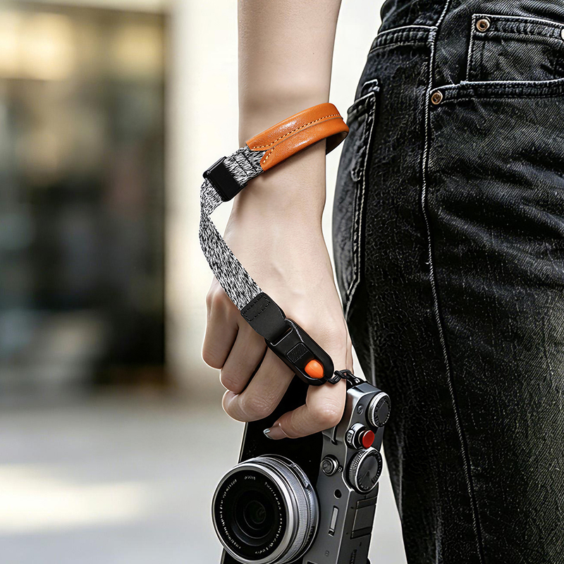 Kamera Bilek Askısı, Ayarlanab - Photography Zone System incelemesi ve fiyatı