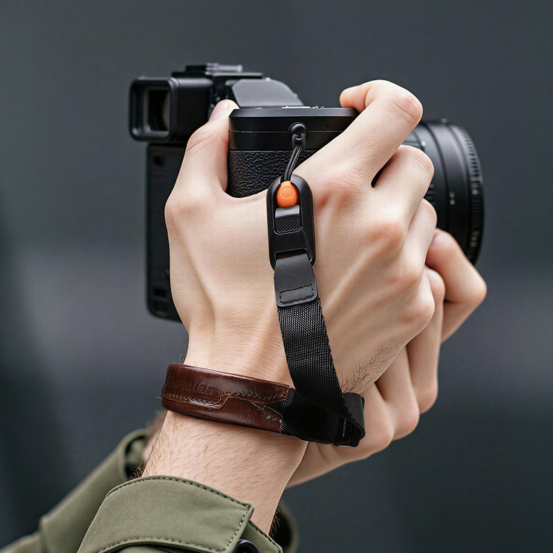 Kamera Bilek Askısı, Ayarlanab - Photography Zone System incelemesi ve fiyatı