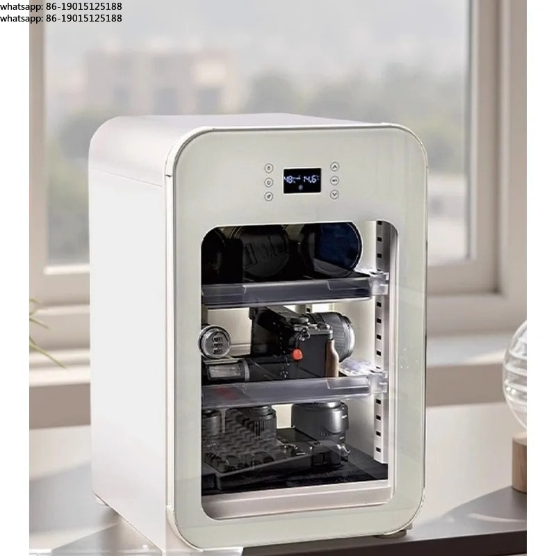 Profesyonel Kamera Lensi Fotoğ - Camera Dry Cabinet incelemesi ve fiyatı
