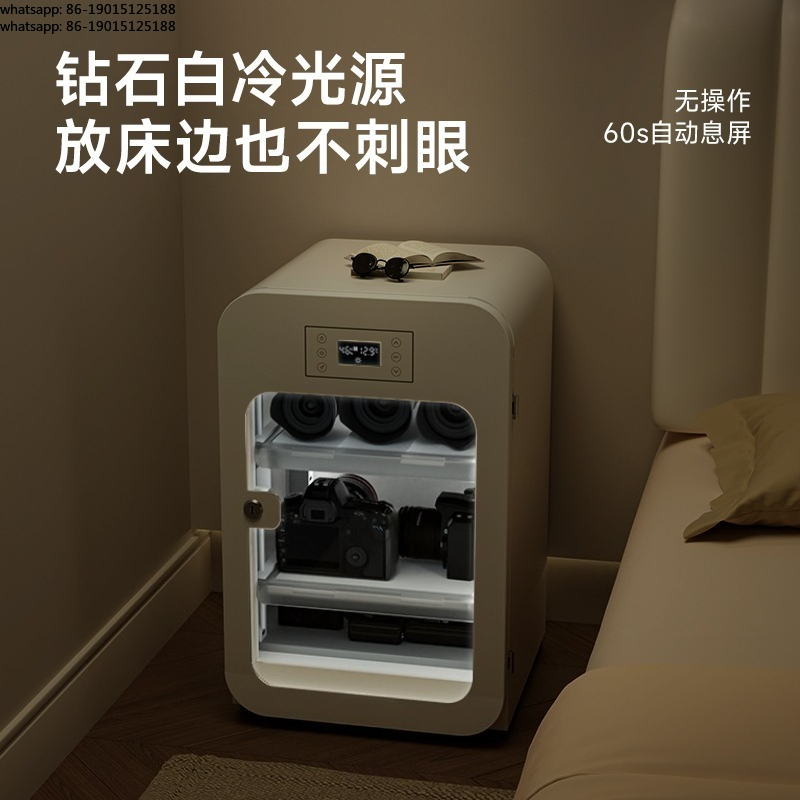 Profesyonel Kamera Lensi Fotoğ - Camera Dry Cabinet incelemesi ve fiyatı