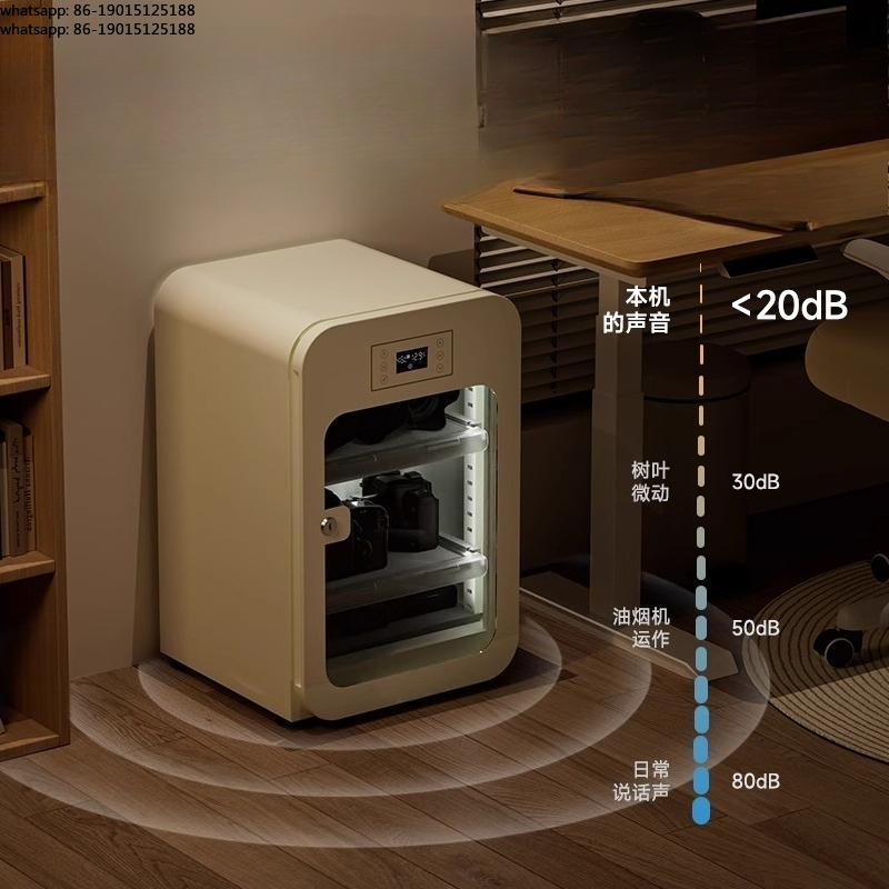 Profesyonel Kamera Lensi Fotoğ - Camera Dry Cabinet incelemesi ve fiyatı