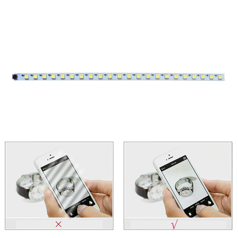 LED Panel AYDINLATMA kutusu fo - Photography Gear incelemesi ve fiyatı