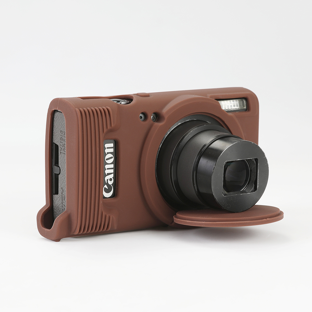 Silikon Kılıf Kamera Çantası C - Photography Zone System incelemesi ve fiyatı