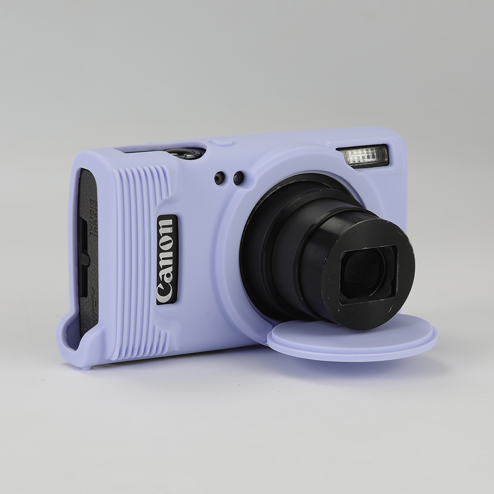Silikon Kılıf Kamera Çantası C - Photography Zone System incelemesi ve fiyatı
