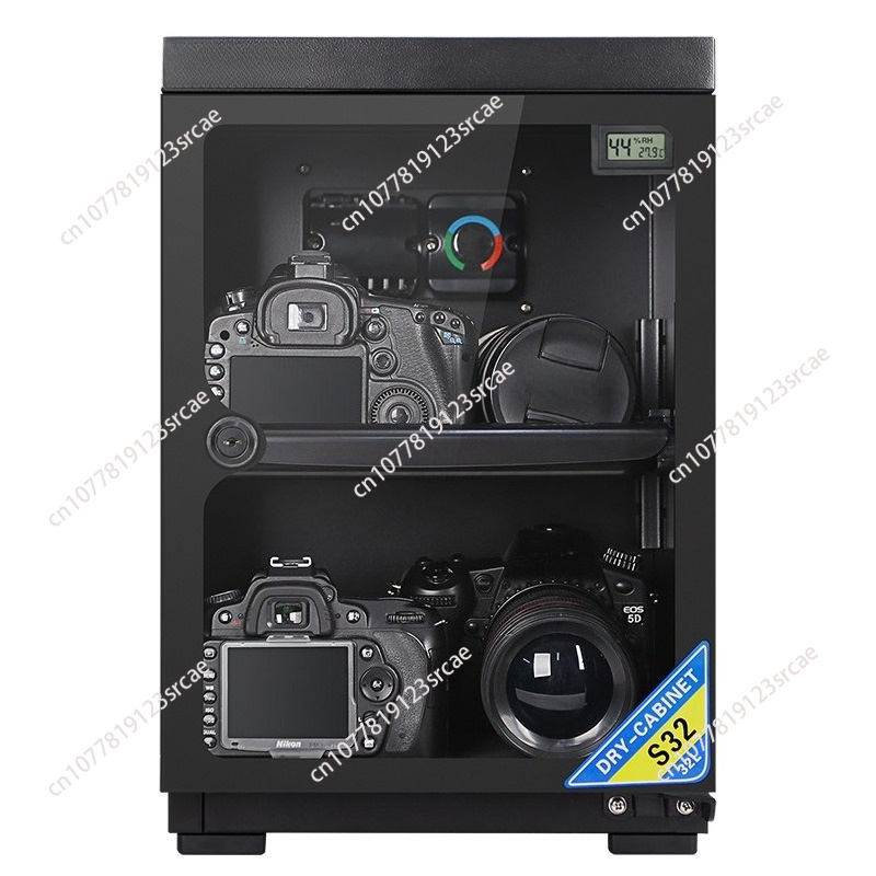 Kamera Ekipmanları için Elektr - Camera Dry Cabinet incelemesi ve fiyatı