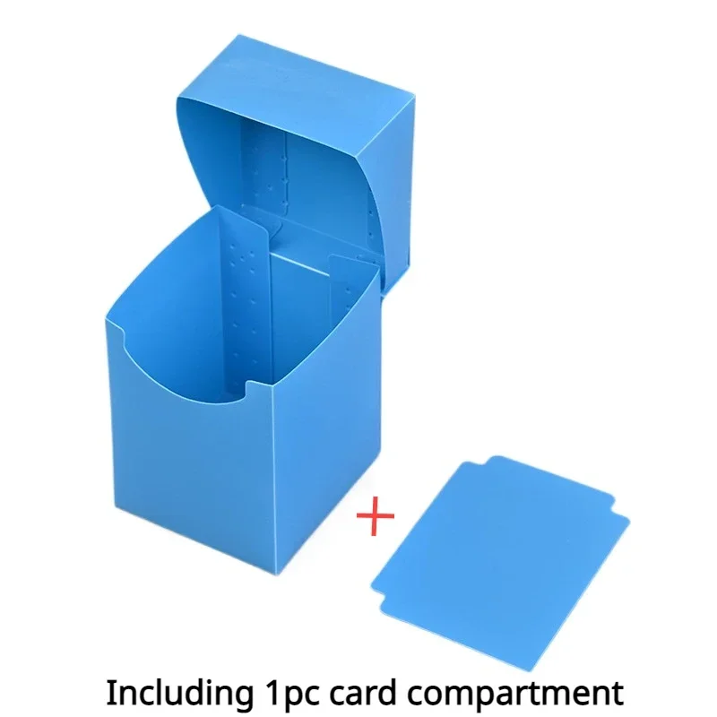 100+ Kartlık TCG Deste Kutusu, - Memory Card Case incelemesi ve fiyatı