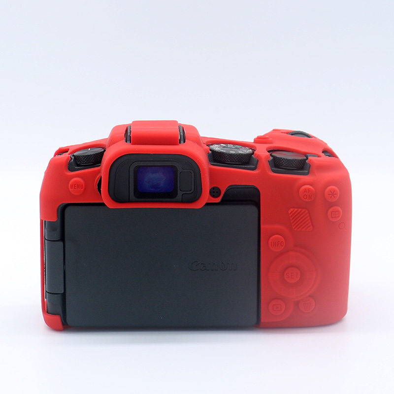 Canon EOS RP Kamera Kılıfı İçi - Photography Zone System incelemesi ve fiyatı
