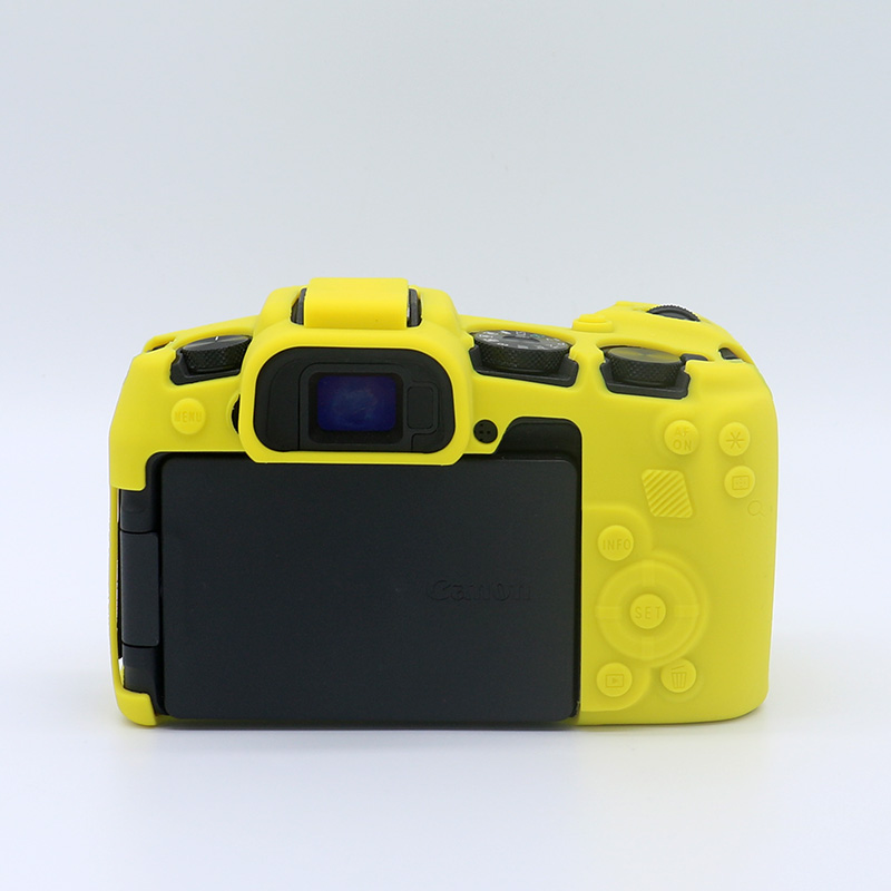 Canon EOS RP Kamera Kılıfı İçi - Photography Zone System incelemesi ve fiyatı