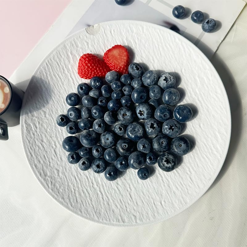 Sahte Yaban Mersinleri, Gerçek - Photography Food incelemesi ve fiyatı