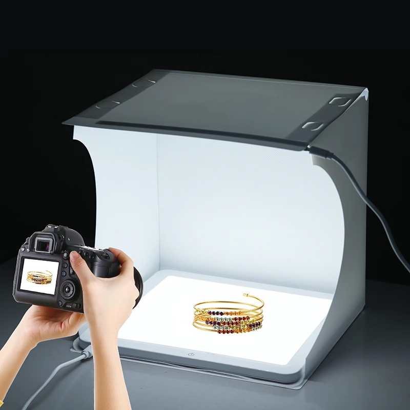 20cm Taşınabilir Fotoğraf Kutu - Photography Gear incelemesi ve fiyatı