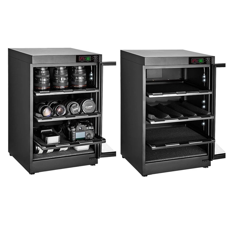 80L CNC Otomatik Nem Alma Özel - Camera Dry Cabinet incelemesi ve fiyatı