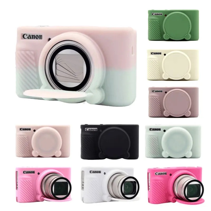 Canon PowerShot SX730 SX740 SX - Photography Zone System incelemesi ve fiyatı