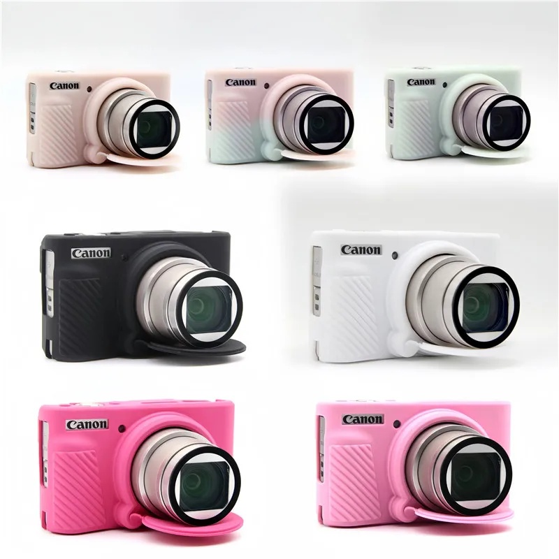 Canon PowerShot SX730 SX740 SX - Photography Zone System incelemesi ve fiyatı