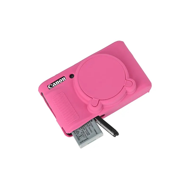 Canon PowerShot SX730 SX740 SX - Photography Zone System incelemesi ve fiyatı