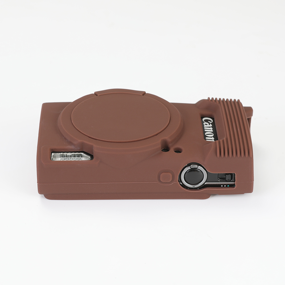 Silikon Kamera Koruyucu Kılıf  - Photography Zone System incelemesi ve fiyatı