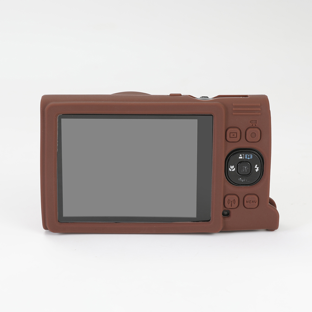 Silikon Kamera Koruyucu Kılıf  - Photography Zone System incelemesi ve fiyatı
