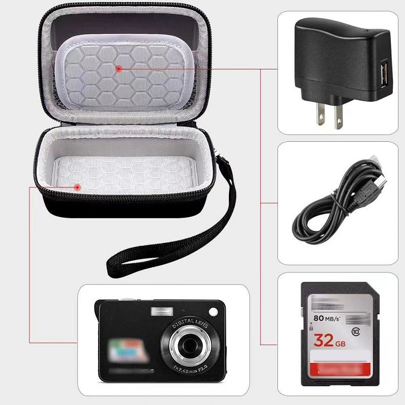 Kodak Pixpro/Canon PowerShot E - Photography Zone System incelemesi ve fiyatı
