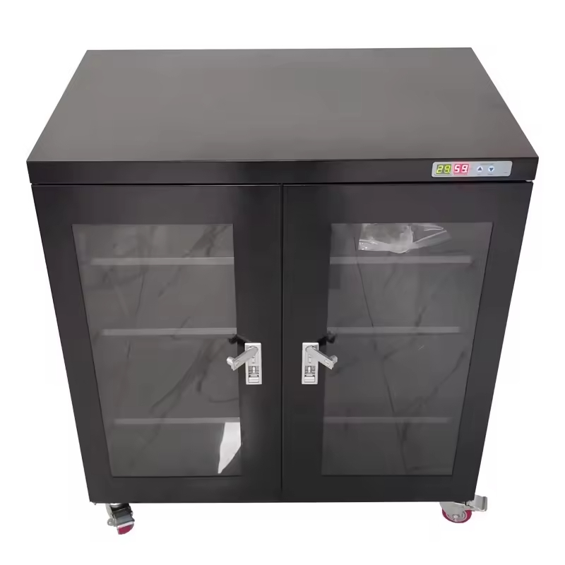 -435L Profesyonel Elektronik N - Camera Dry Cabinet incelemesi ve fiyatı