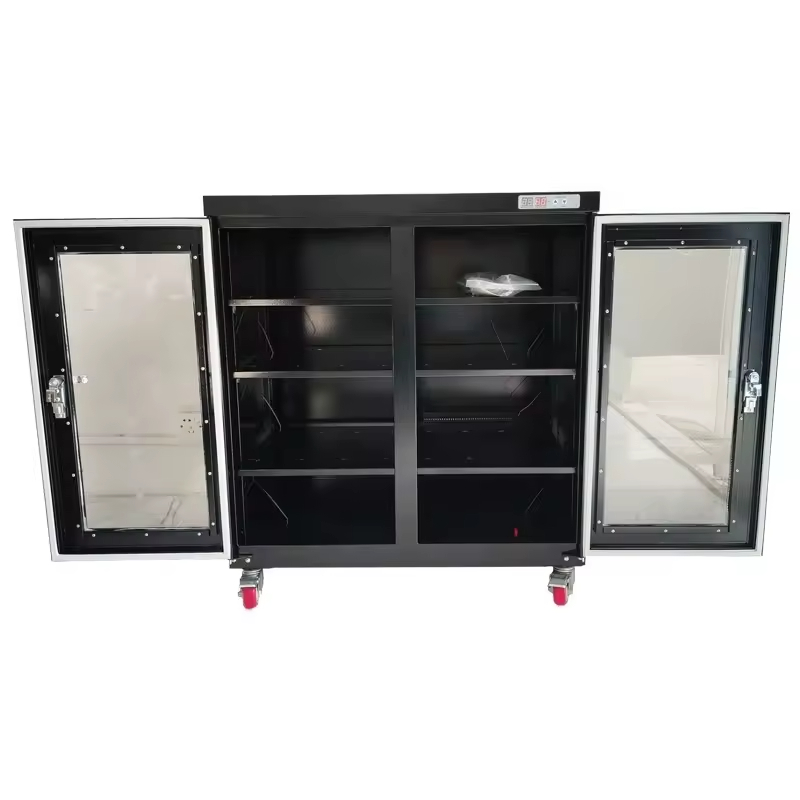 -435L Profesyonel Elektronik N - Camera Dry Cabinet incelemesi ve fiyatı