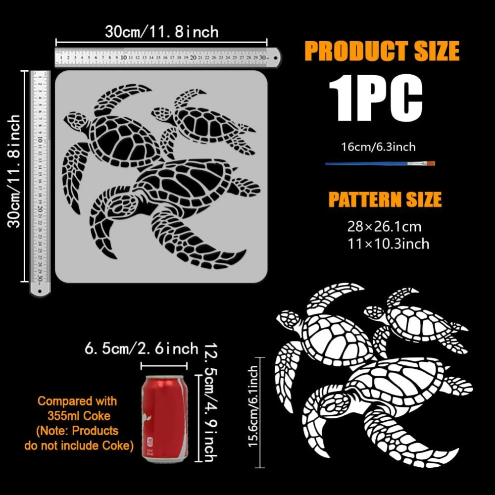 Fırça ile Boyama için Kaplumba - Photography Techniques incelemesi ve fiyatı