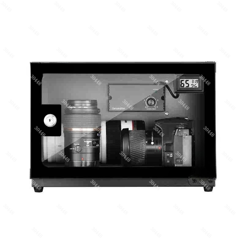 Elektronik Kuru Dolap 20L-250L - Camera Dry Cabinet incelemesi ve fiyatı