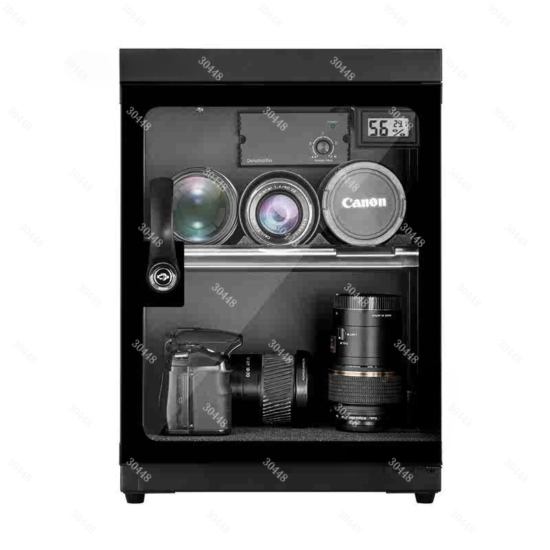 Elektronik Kuru Dolap 20L-250L - Camera Dry Cabinet incelemesi ve fiyatı