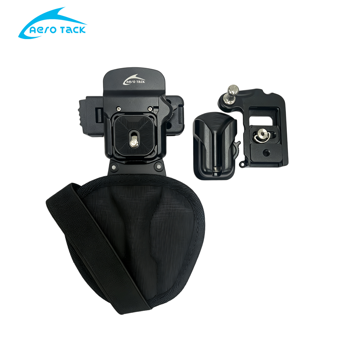 Aero Tack Kamera Sırt Çantası  - Photography Gear incelemesi ve fiyatı