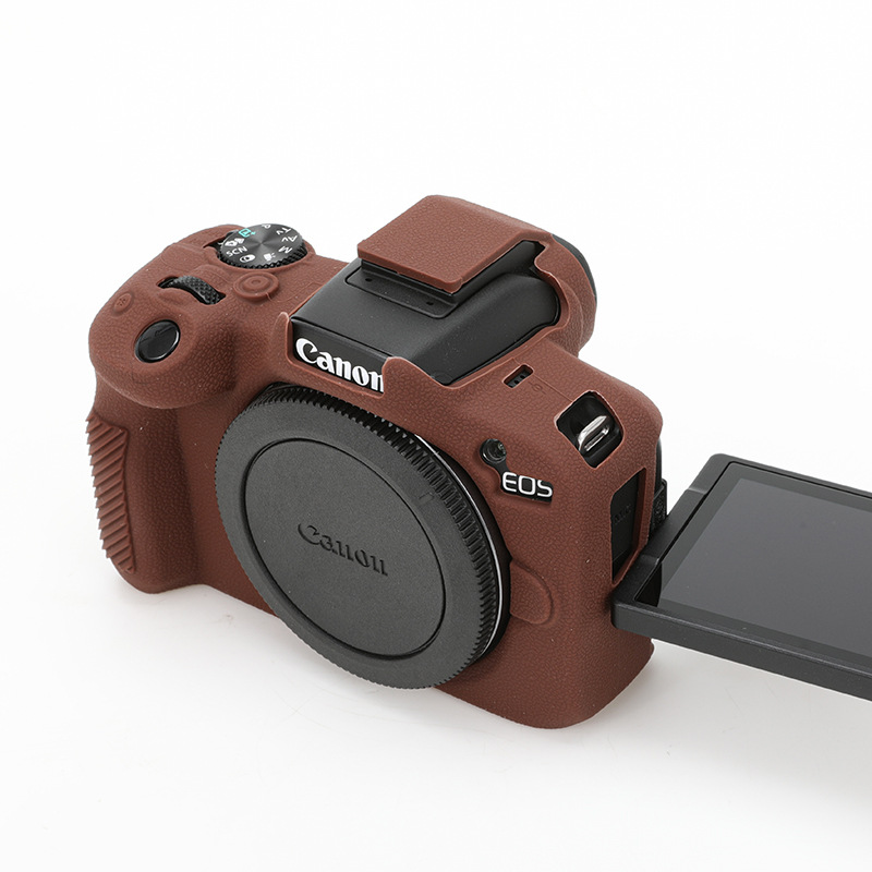 Canon EOS R50 için Silikon Kor - Photography Zone System incelemesi ve fiyatı