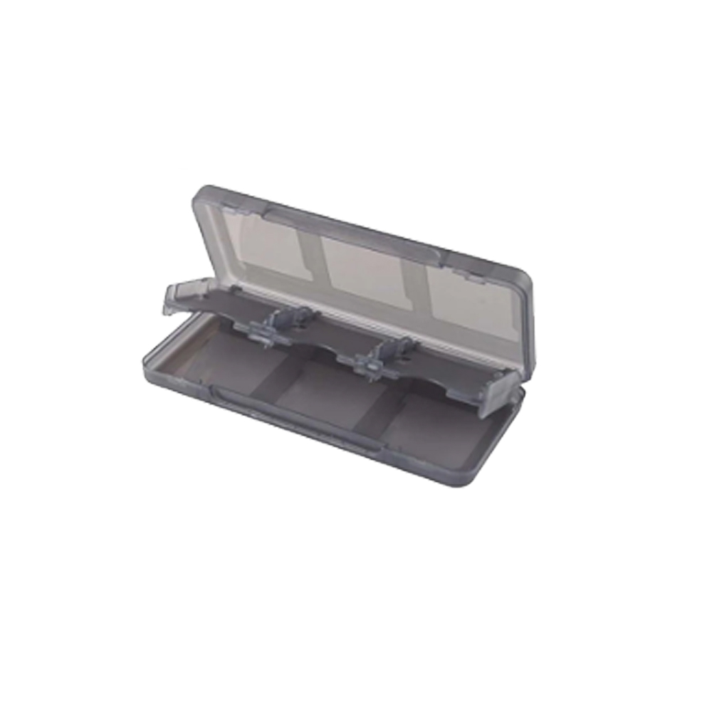 Nintendor 3DS/NDS/3DSLL/2DSLL  - Memory Card Case incelemesi ve fiyatı