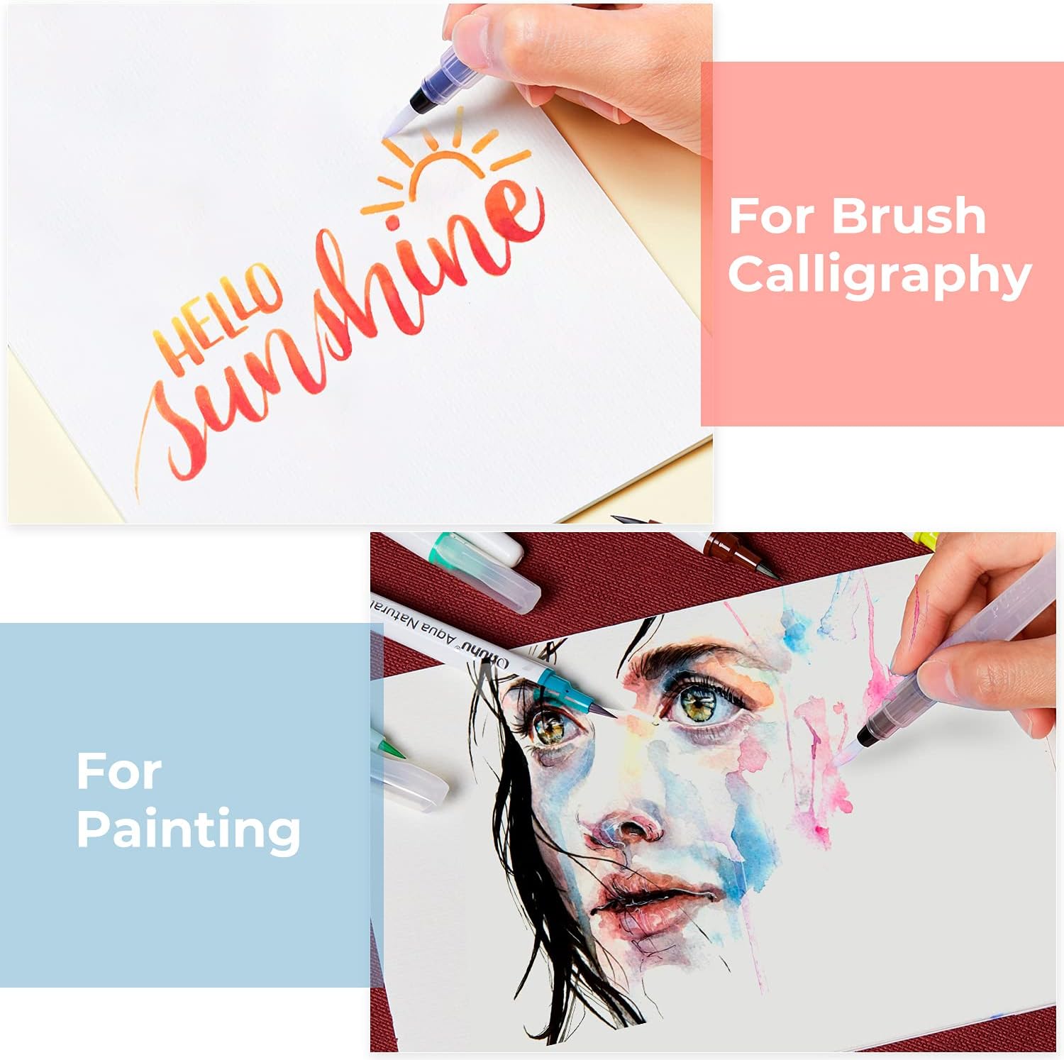 6/12/18 adet su renk fırçası k - Photography Fine Art incelemesi ve fiyatı